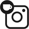 Café - Instagram